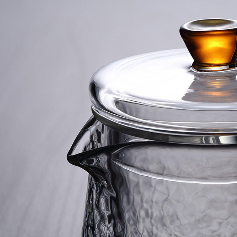 Avtoit | Pindefang Teapot with Strainer