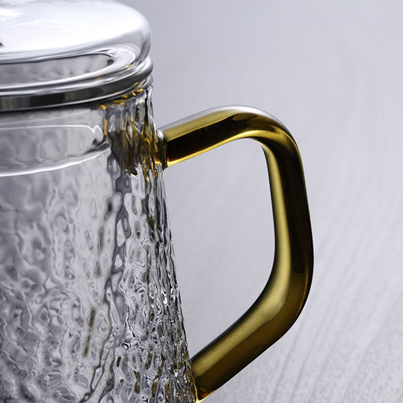 Avtoit | Pindefang Teapot with Strainer