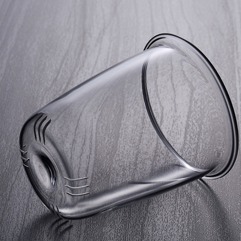 Avtoit | Pindefang Teapot with Strainer