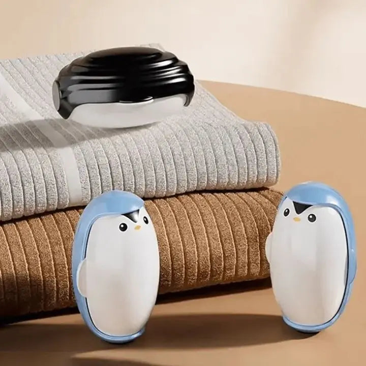 Avtoit | Penguin Washable Lint Roller