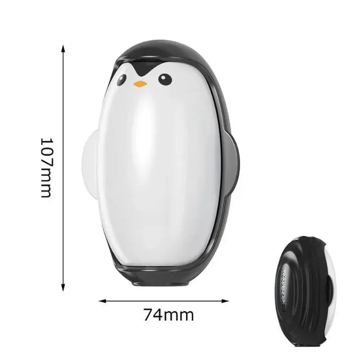 Avtoit | Penguin Washable Lint Roller