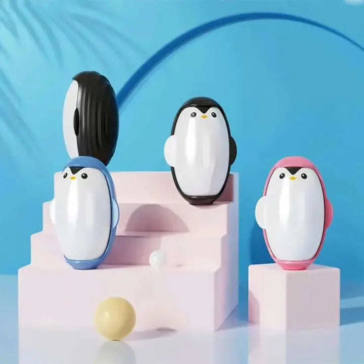 Avtoit | Penguin Washable Lint Roller