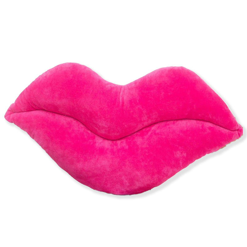 Avtoit | Plush Lip Pillow