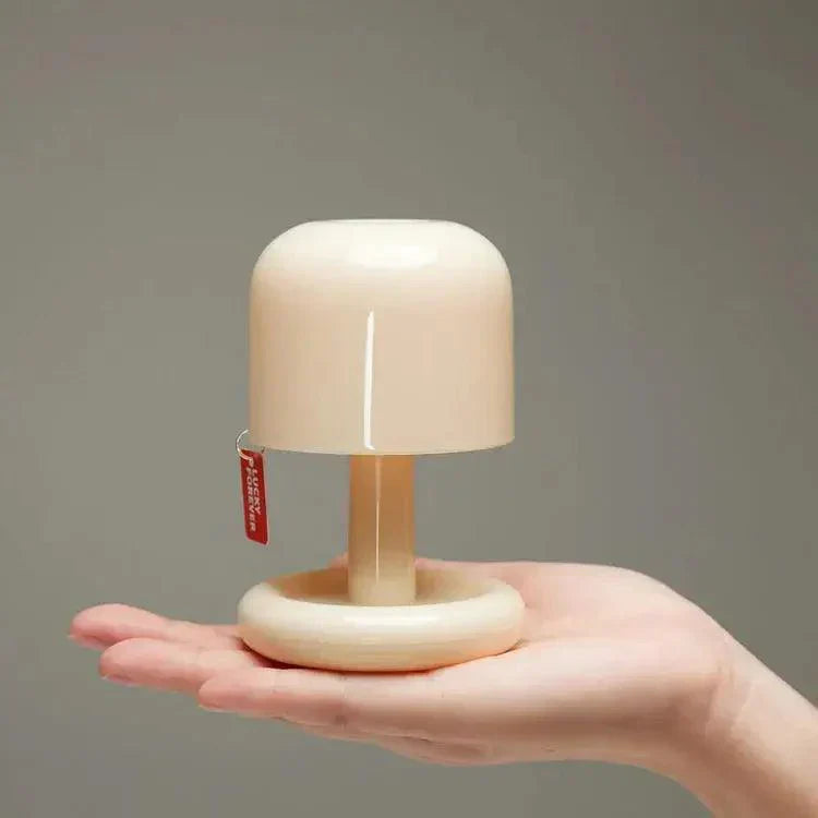 Avtoit | SunGlow - Rechargeable Table Lamp