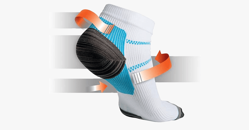 Avtoit | Plantar fasciitis compression socks