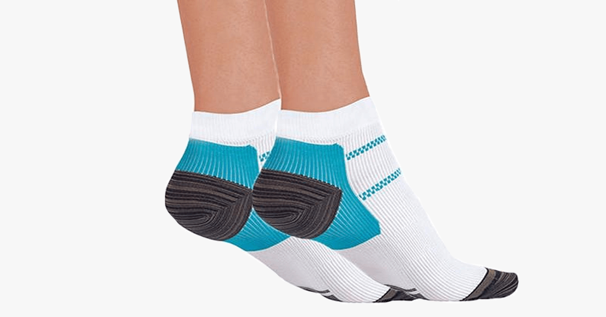 Avtoit | Plantar fasciitis compression socks