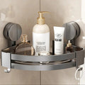 Avtoit | Space-saving floating shelf with drainage holes