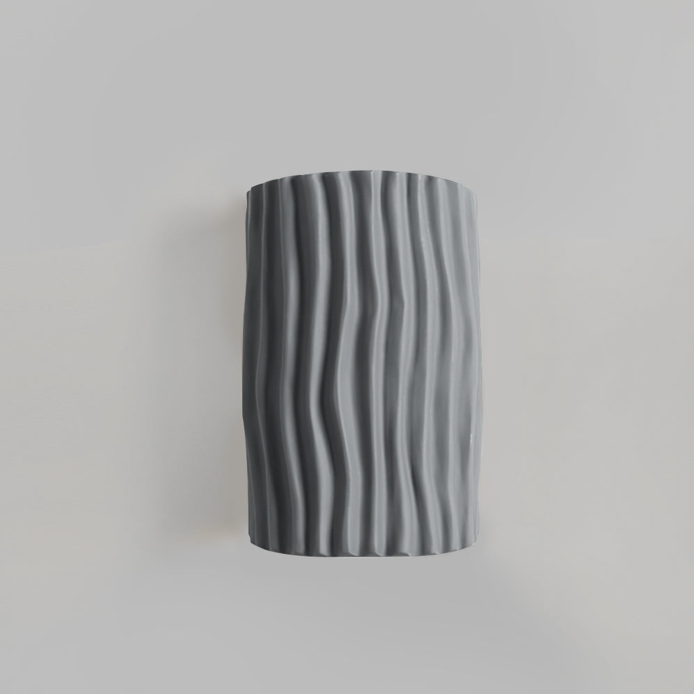 Avtoit | NordicLuxe – Resin Wall Light with Warm and Inviting Glow