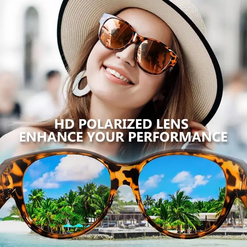 Avtoit | Polarized sunglasses for glasses wearers – Safe driving & stylish sun pRedection