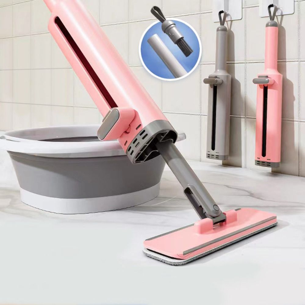 Avtoit | Ultra Wipe Squeeze Mini Household Mop