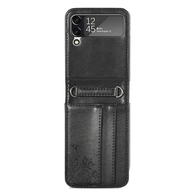 Avtoit | Portable Fashion Leather Shoulder Bag RFID-blocking Wallet Case