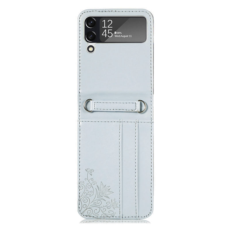 Avtoit | Portable Fashion Leather Shoulder Bag RFID-blocking Wallet Case