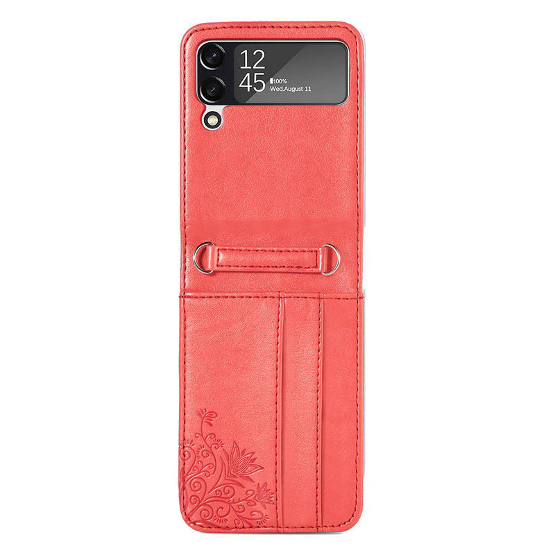 Avtoit | Portable Fashion Leather Shoulder Bag RFID-blocking Wallet Case