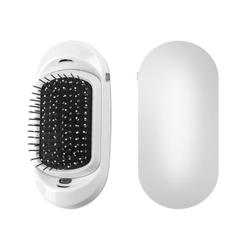 Avtoit | Portable negative ion hair brush