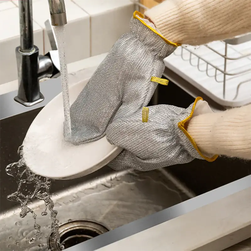 Avtoit | Practical Dishwashing Glove (1 Pair)