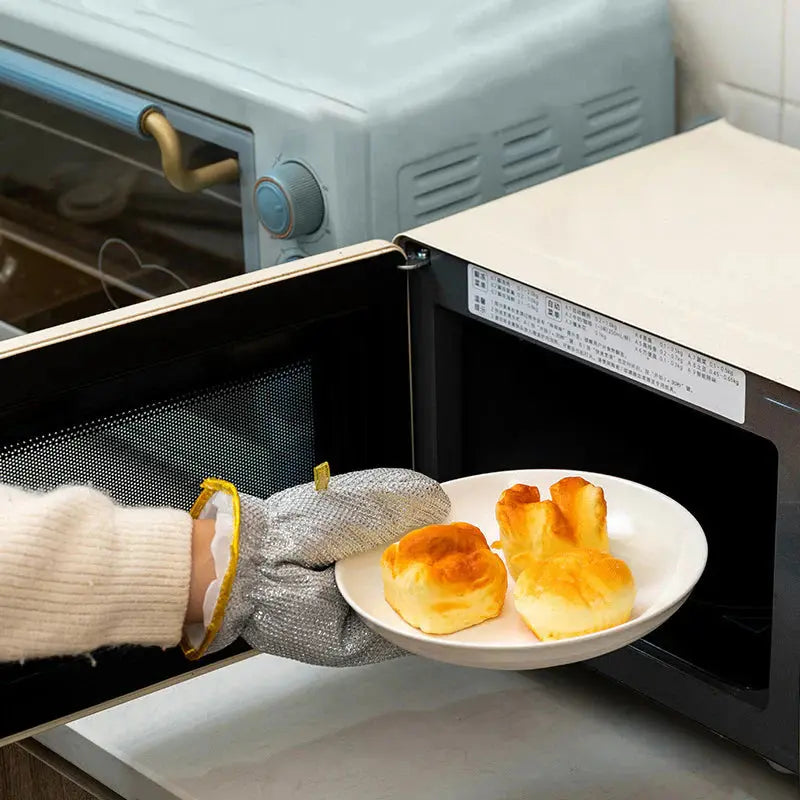 Avtoit | Practical Dishwashing Glove (1 Pair)