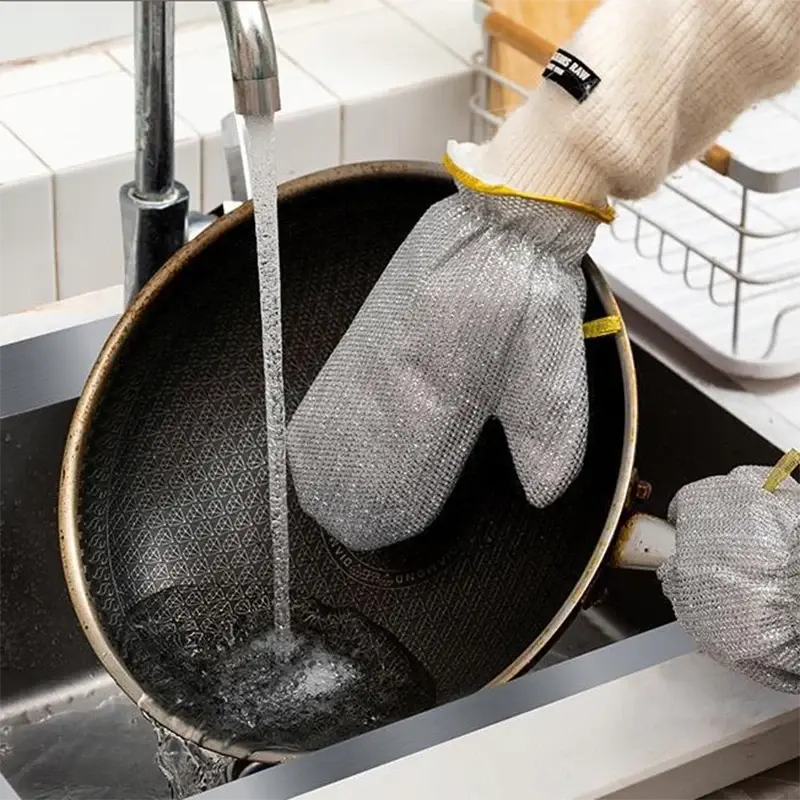 Avtoit | Practical Dishwashing Glove (1 Pair)