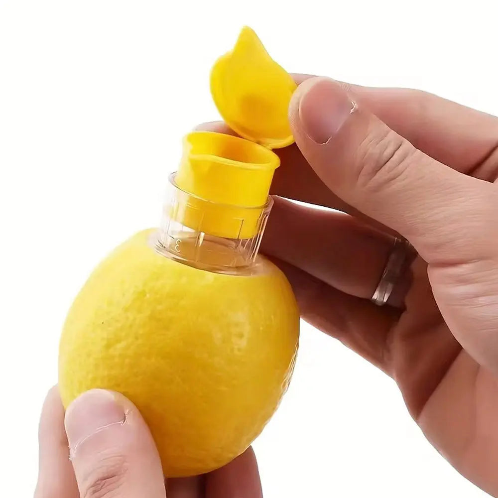 Avtoit | Practical Kitchen Set 3-in-1 – Peeler, Spiral Cutter & Citrus Juicer in one