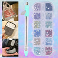 Avtoit | Precision pen for rhinestone art – ideal for DIY & embroidery