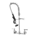 Avtoit | Commercial Kitchen Faucet, Restaurant And Hotel Faucet, High Pressure Hot And Cold Dishwashing Shower