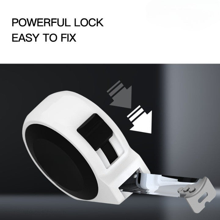 Avtoit | Precision Handy Pro Steel Tape Measure
