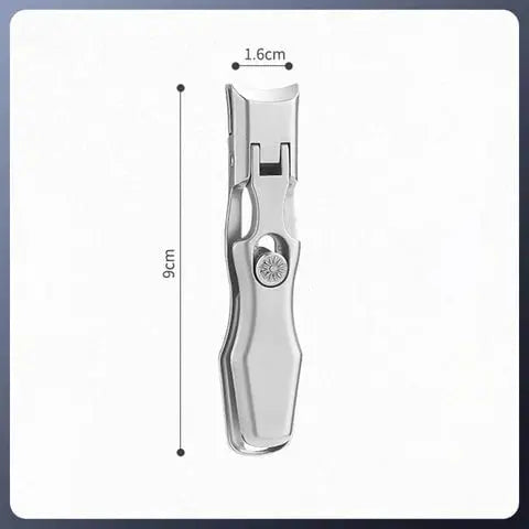 Avtoit | Premium Nail Clipper made of stainless steel – For thick nails & clean cuts