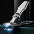 Avtoit | Premium Nail Clipper made of stainless steel – For thick nails & clean cuts