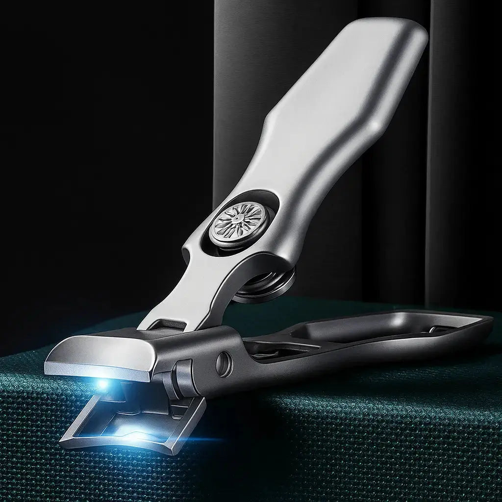 Avtoit | Premium Nail Clipper made of stainless steel – For thick nails & clean cuts
