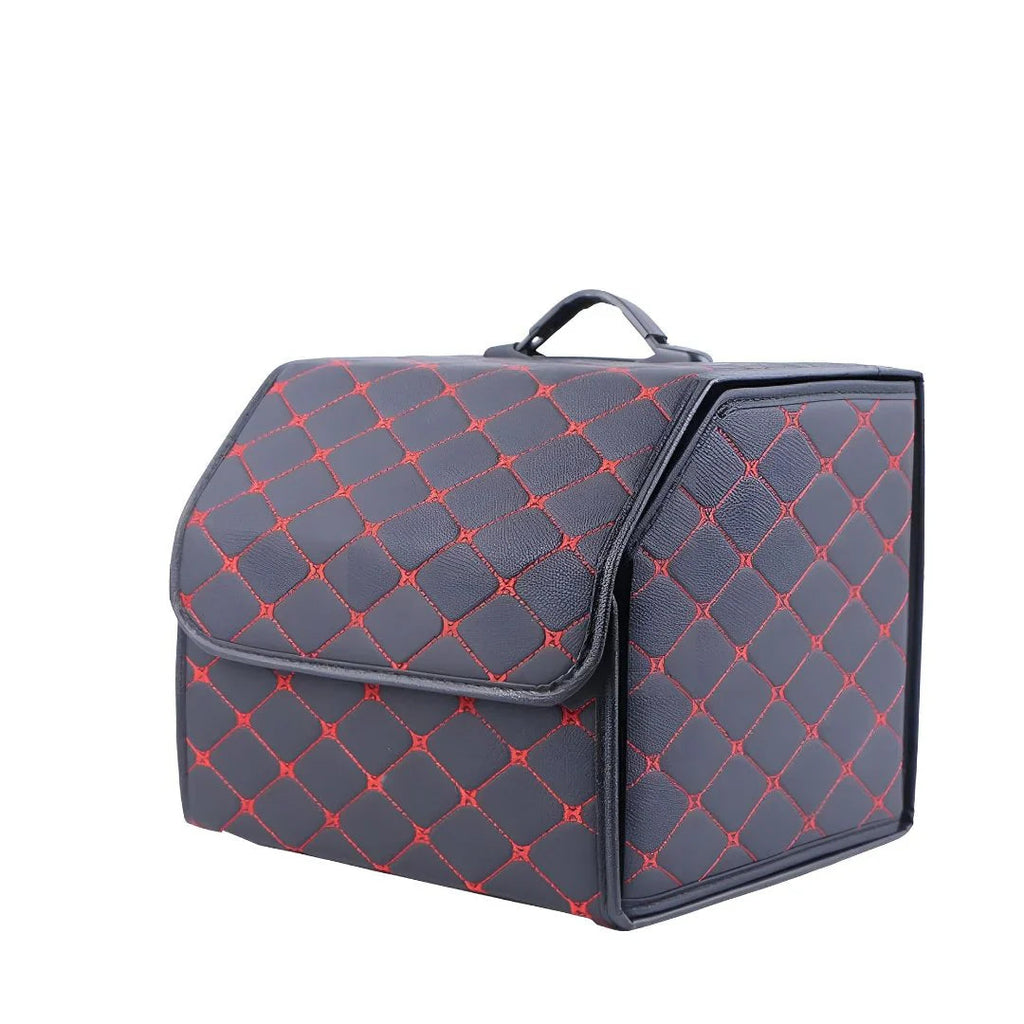 Avtoit | Luxurious trunk storage box in elegant design