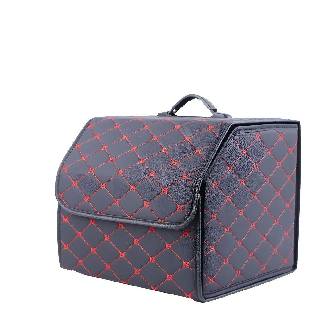 Avtoit | Luxurious trunk storage box in elegant design