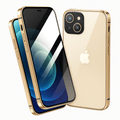 Avtoit | Magnetic iPhone Case with Privacy & Screen Protection