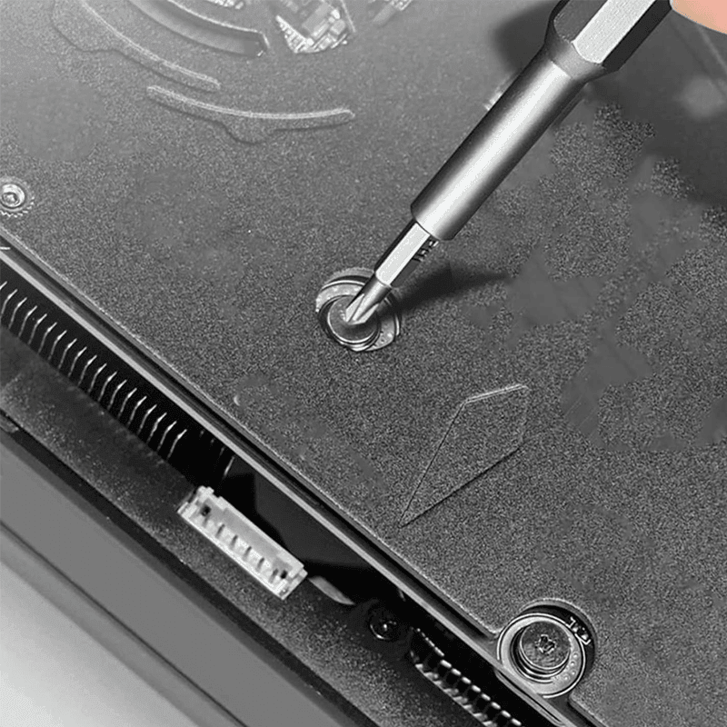 Avtoit | ProFix 68-in-1 Electric Precision Screwdriver Set