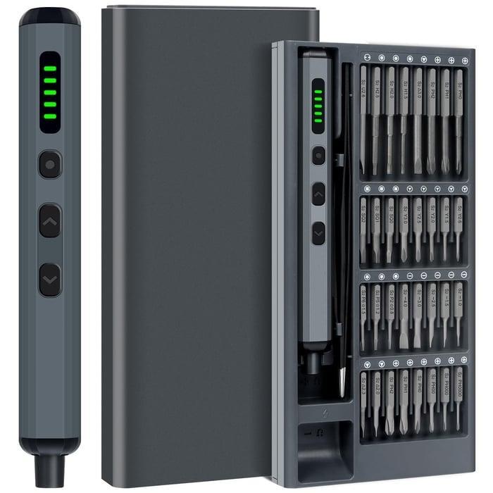 Avtoit | ProFix 68-in-1 Electric Precision Screwdriver Set