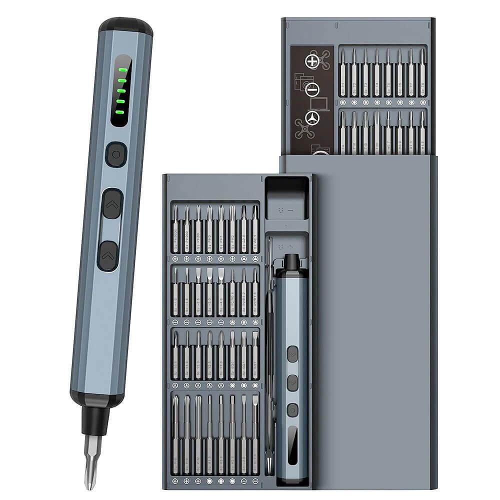 Avtoit | ProFix 68-in-1 Electric Precision Screwdriver Set