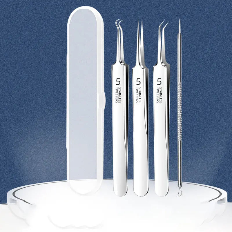 Avtoit | Professional Tweezers Set