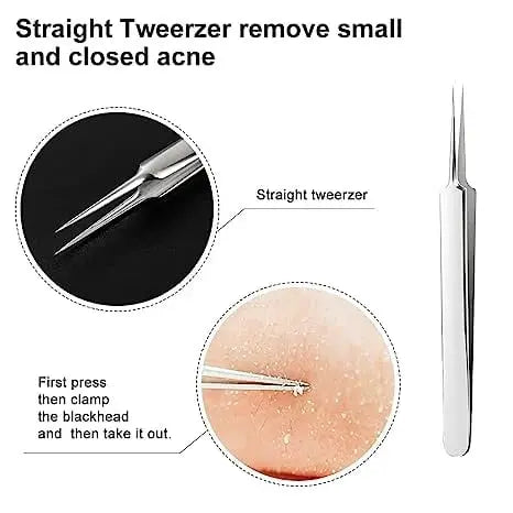Avtoit | Professional Tweezers Set