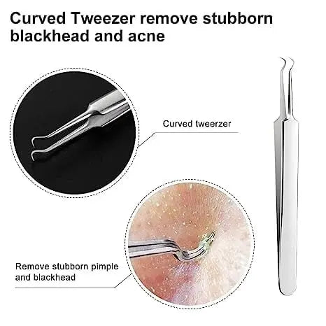 Avtoit | Professional Tweezers Set