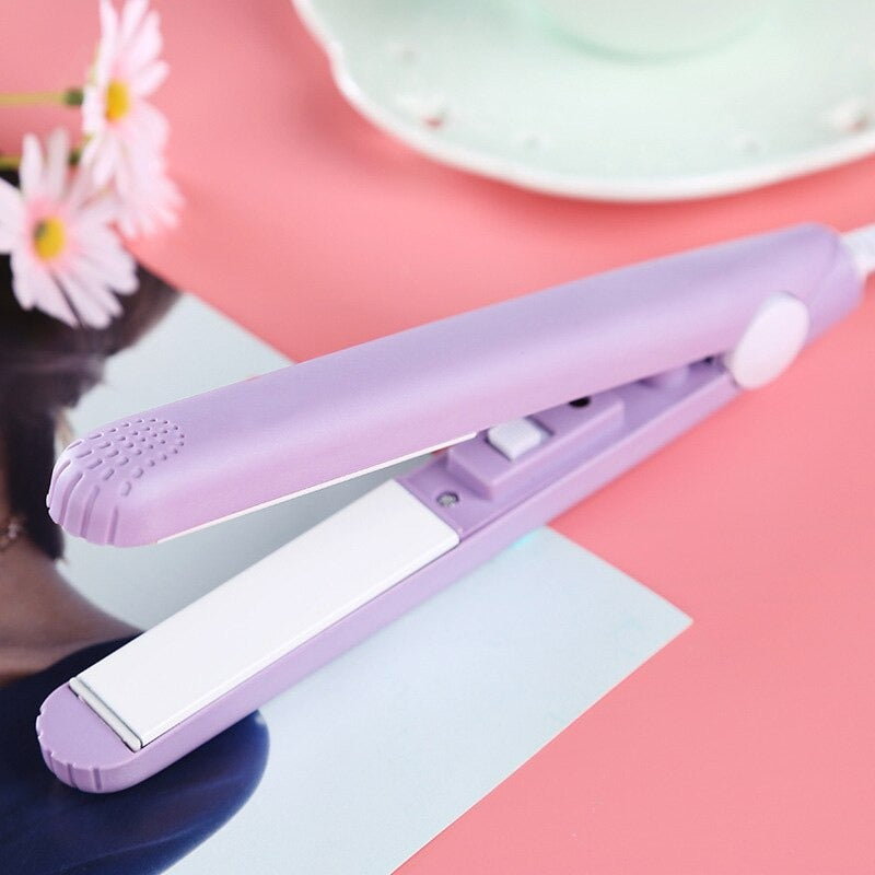 Avtoit | mic Mini-Curling Iron | 1+1 FREE
