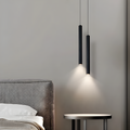 Avtoit | Modern Nordic double-headed LED pendant light