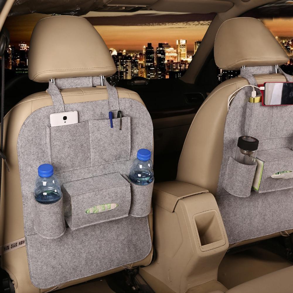 Avtoit | Car Back Seat Storage Bag