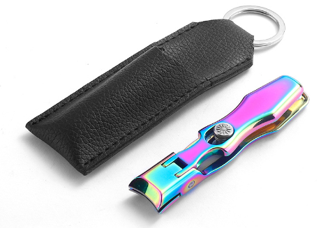 Avtoit | Ultra sharp portable nail clipper