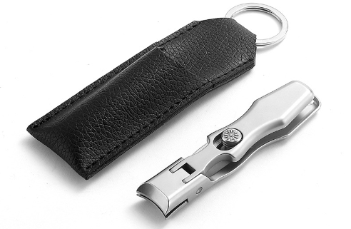 Avtoit | Ultra sharp portable nail clipper