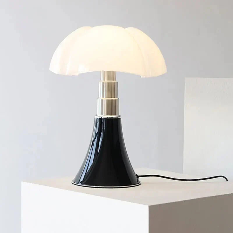 Avtoit | FloraLuxe Designer Floral Table Lamp | Stylish Lighting for Any Space