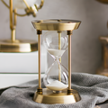 Avtoit | Retro Metal Hourglass