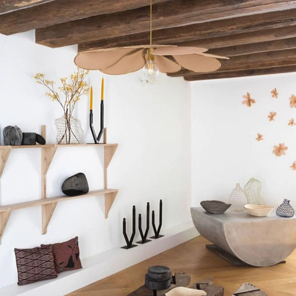 Avtoit | Nordic Splice Chandelier for the Living Room