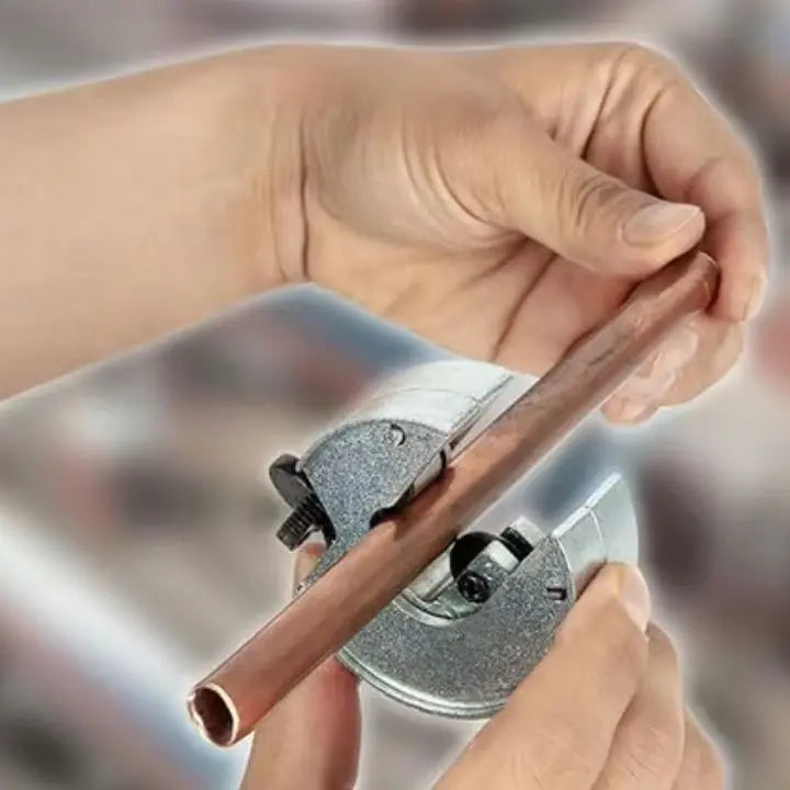 Avtoit | Ratchet Pipe Cutter – Precise Cuts for Copper & PVC