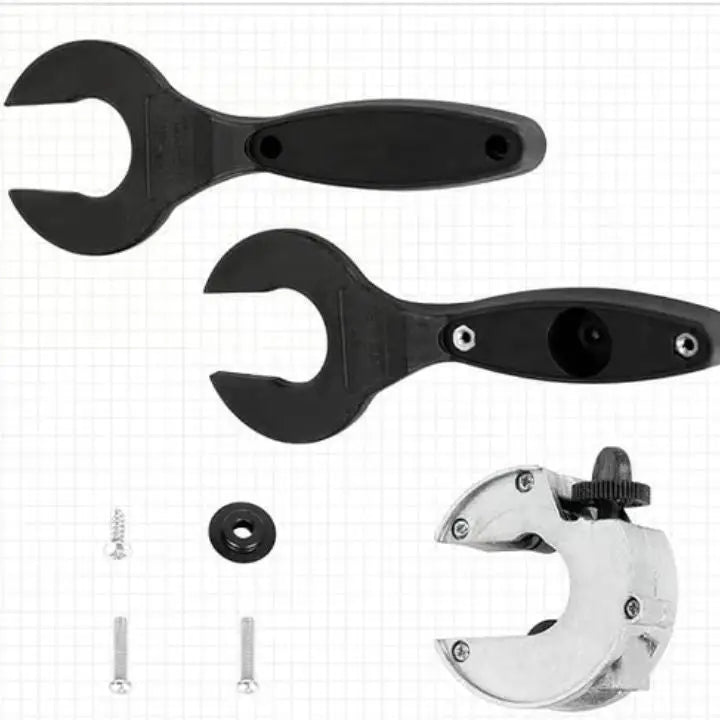 Avtoit | Ratchet Pipe Cutter – Precise Cuts for Copper & PVC