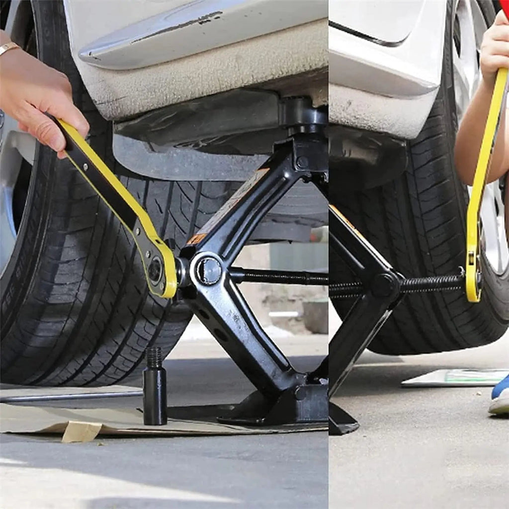 Avtoit | Ratchet Wrench for Jack – Energy Saving Tool
