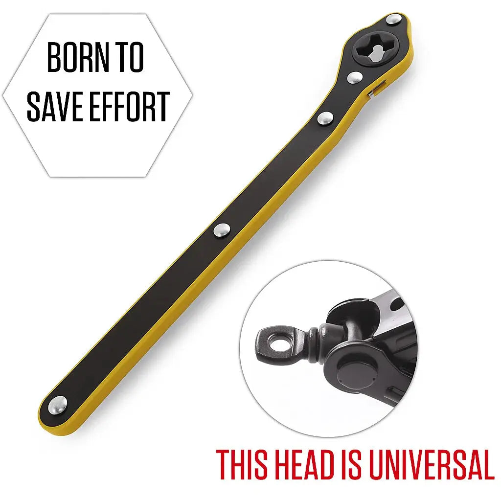 Avtoit | Ratchet Wrench for Jack – Energy Saving Tool