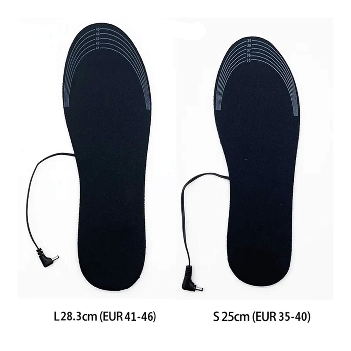 Avtoit | Rechargeable Heated Insoles UK – Best Thermal Shoe Inserts for Boots, Work Boots & Everyday Winter Comfort